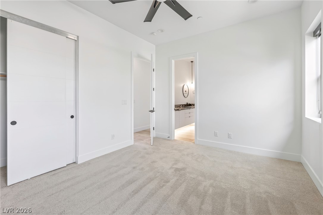 10 Camino La Venta Court Henderson NV 89011