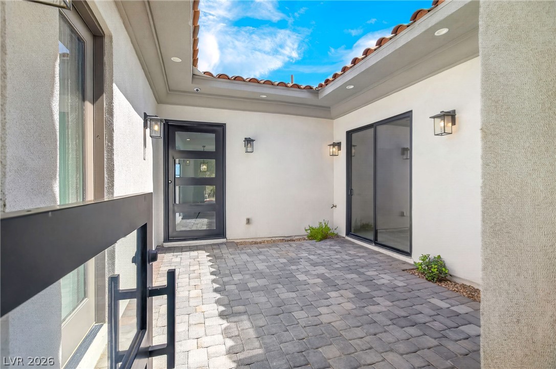 10 Camino La Venta Court Henderson NV 89011