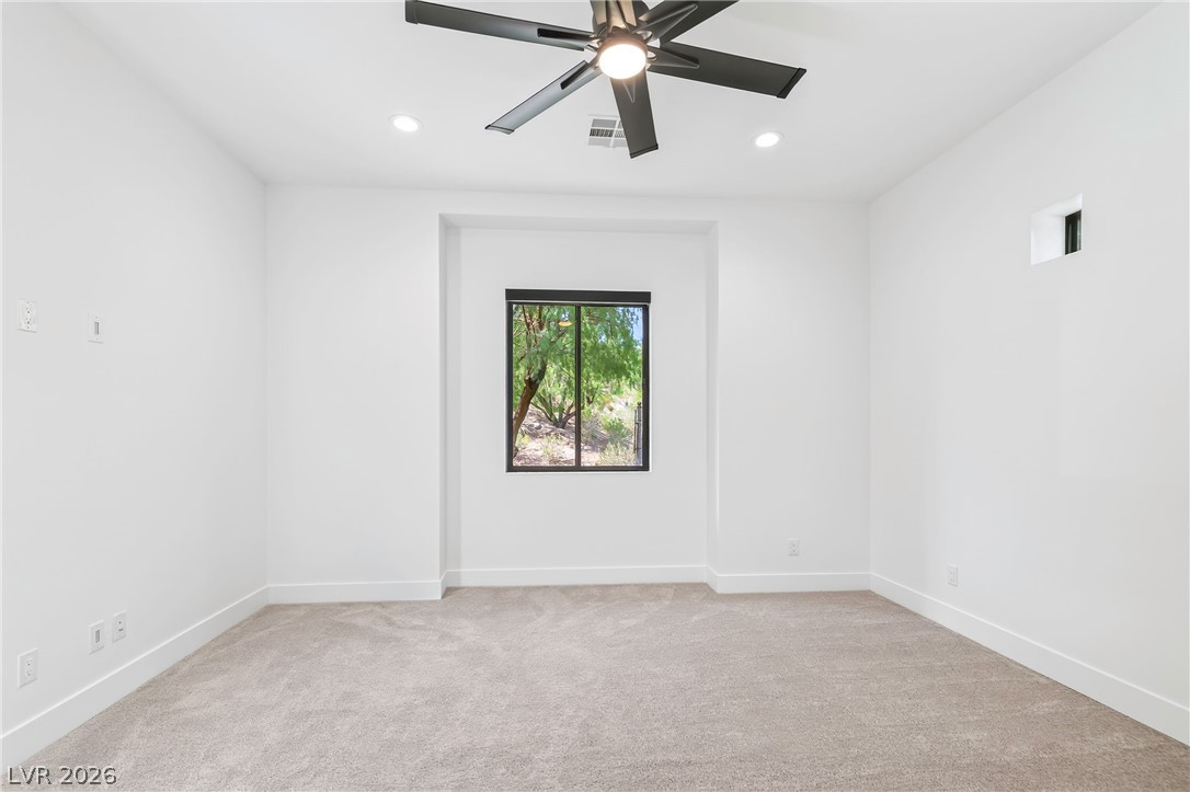 10 Camino La Venta Court Henderson NV 89011
