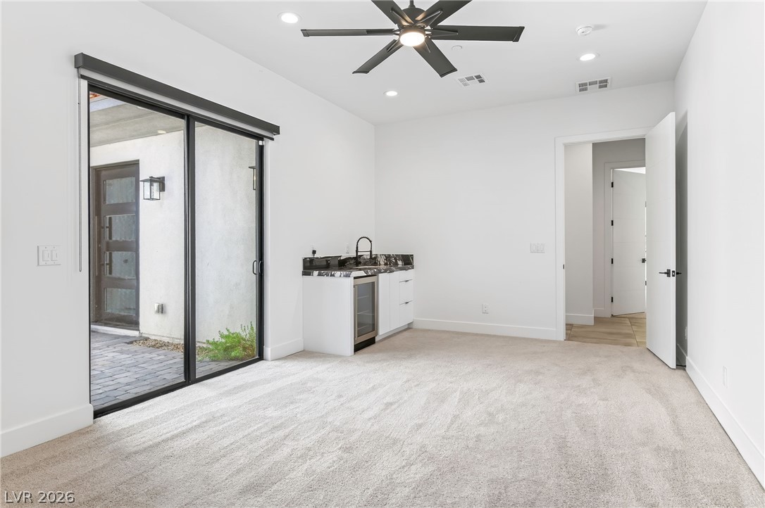 10 Camino La Venta Court Henderson NV 89011