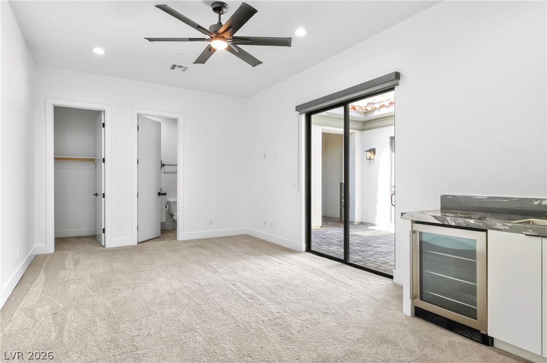 10 Camino La Venta Court Henderson NV 89011