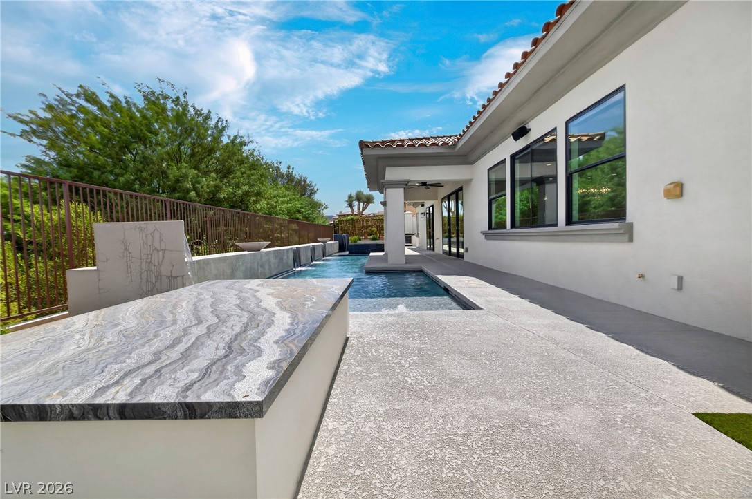10 Camino La Venta Court Henderson NV 89011
