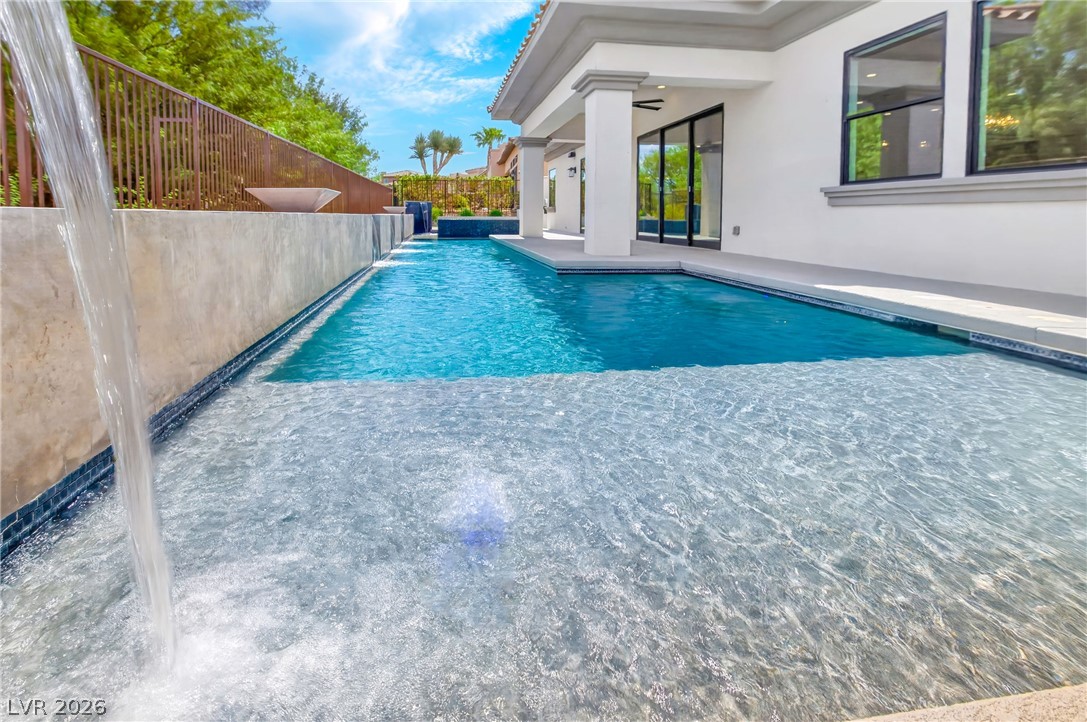 10 Camino La Venta Court Henderson NV 89011