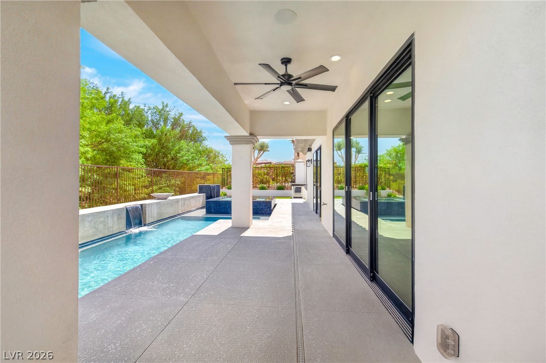 10 Camino La Venta Court Henderson NV 89011