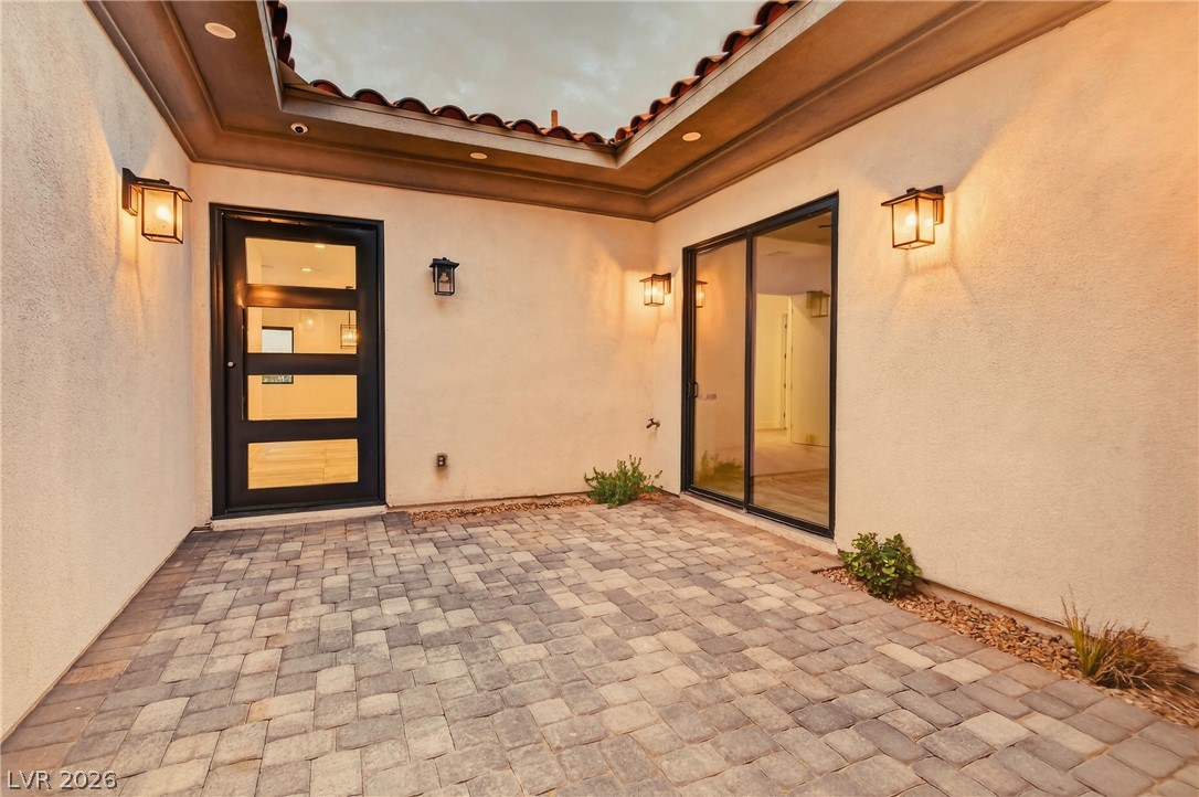 10 Camino La Venta Court Henderson NV 89011