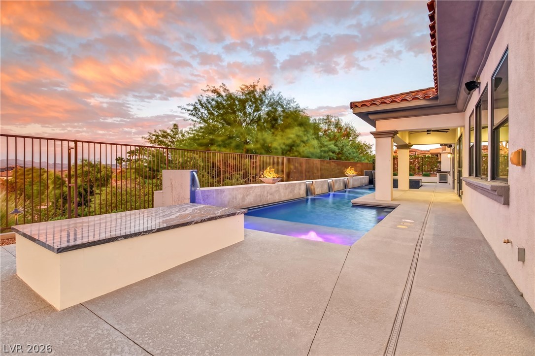 10 Camino La Venta Court Henderson NV 89011
