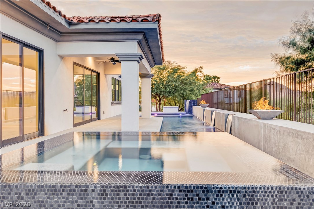 10 Camino La Venta Court Henderson NV 89011