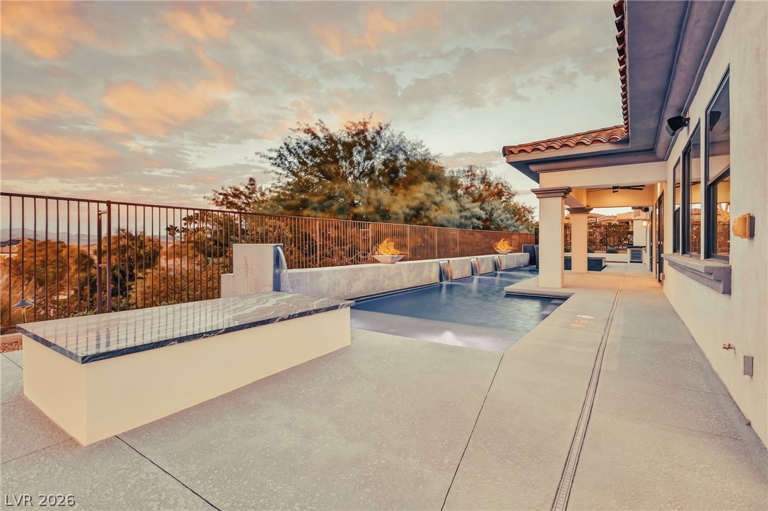 10 Camino La Venta Court Henderson NV 89011
