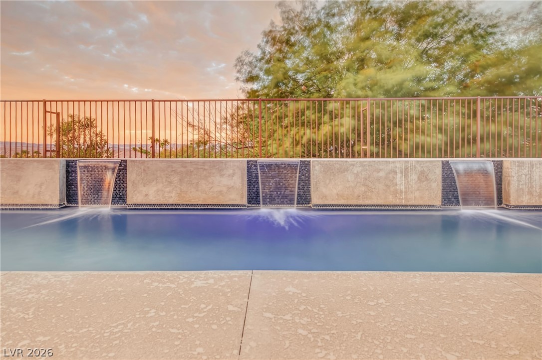 10 Camino La Venta Court Henderson NV 89011