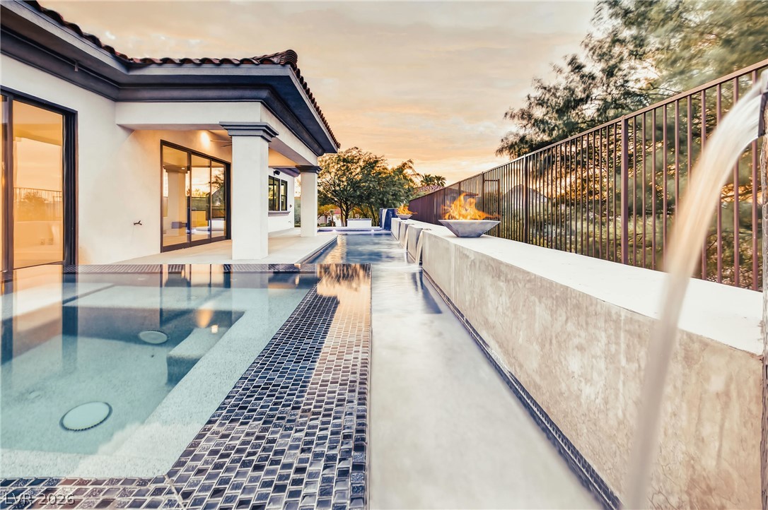 10 Camino La Venta Court Henderson NV 89011