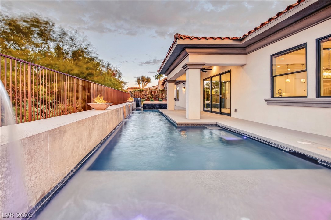 10 Camino La Venta Court Henderson NV 89011