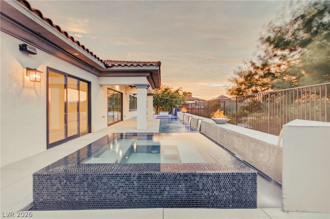 10 Camino La Venta Court Henderson NV 89011