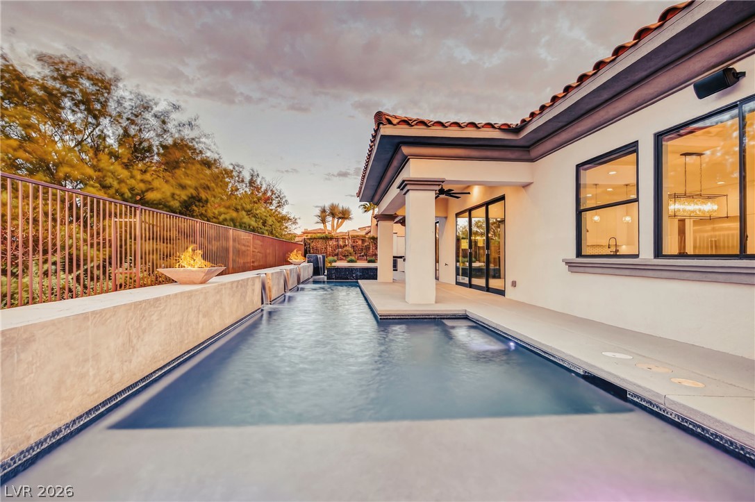 10 Camino La Venta Court Henderson NV 89011