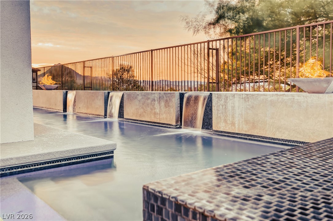 10 Camino La Venta Court Henderson NV 89011