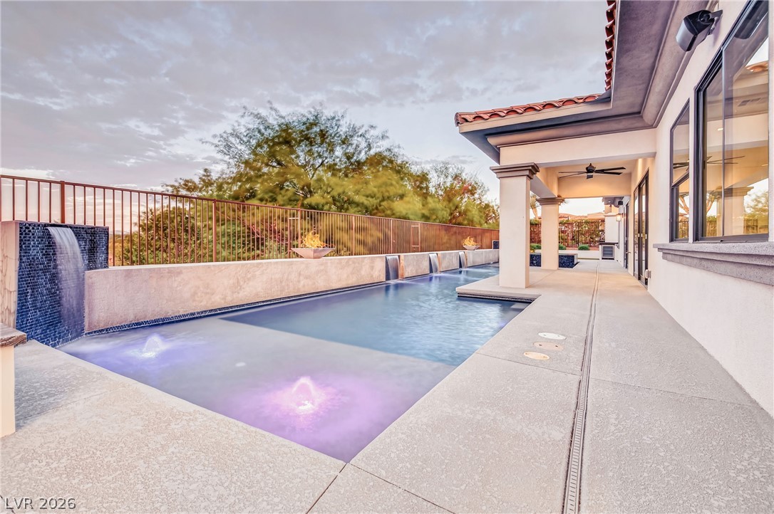 10 Camino La Venta Court Henderson NV 89011