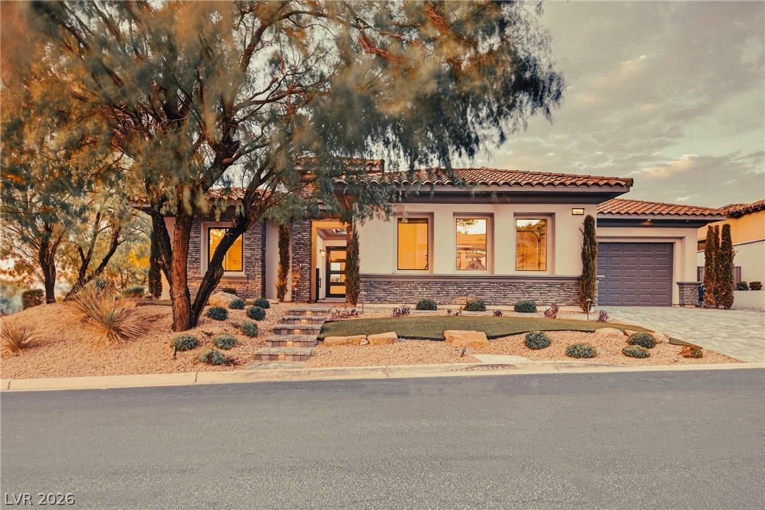 10 Camino La Venta Court Henderson NV 89011