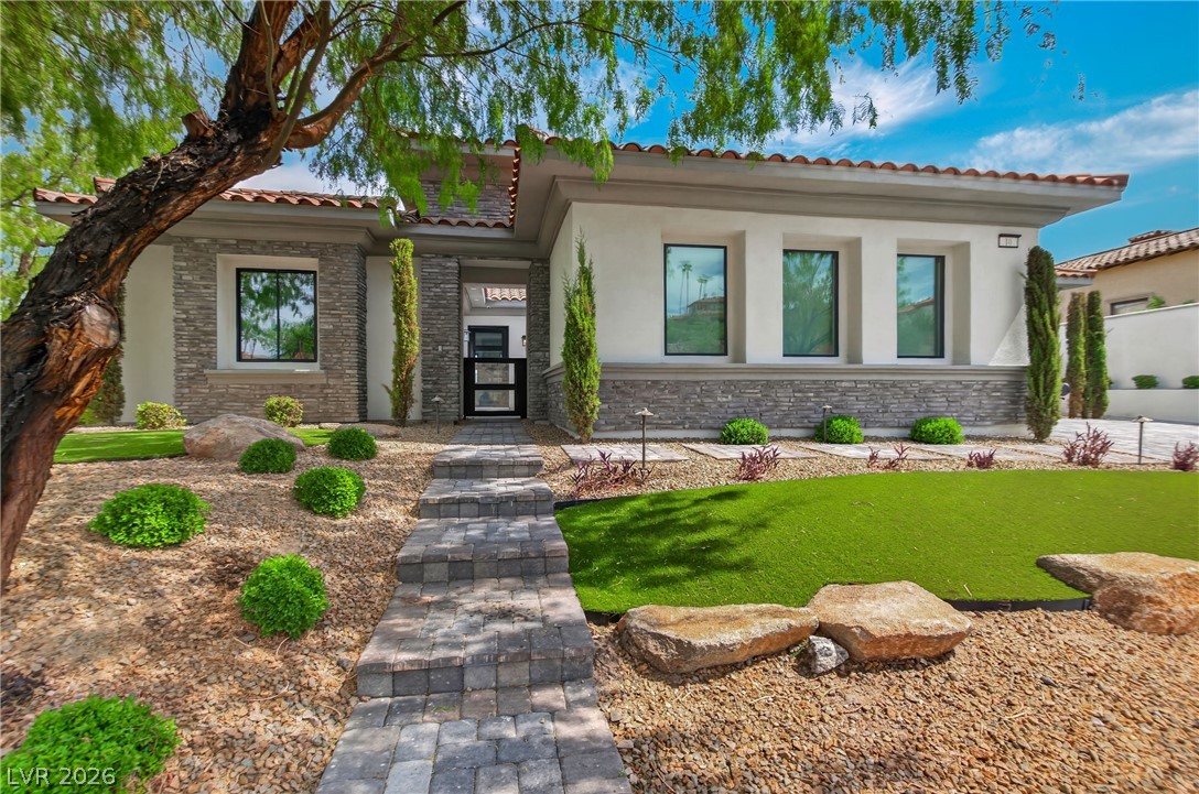 10 Camino La Venta Court Henderson NV 89011
