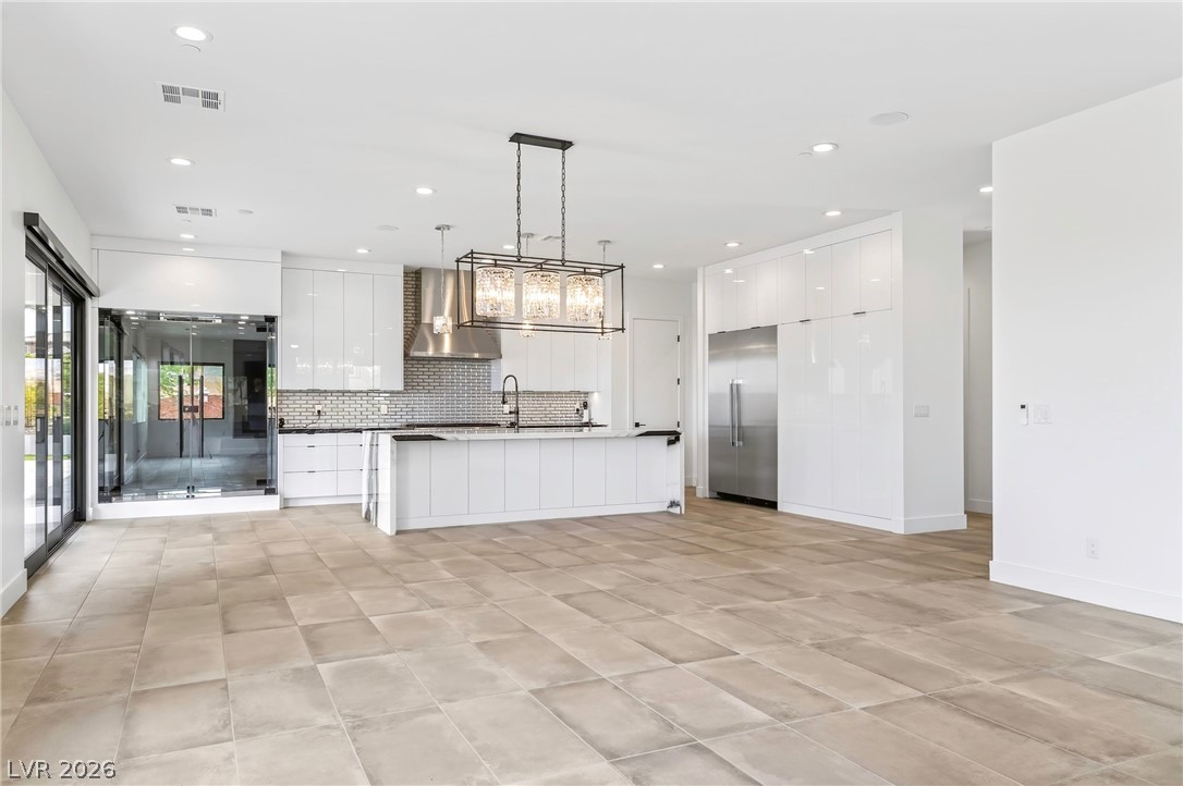 10 Camino La Venta Court Henderson NV 89011