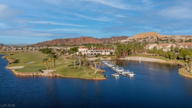 10 Camino La Venta Court Henderson NV 89011