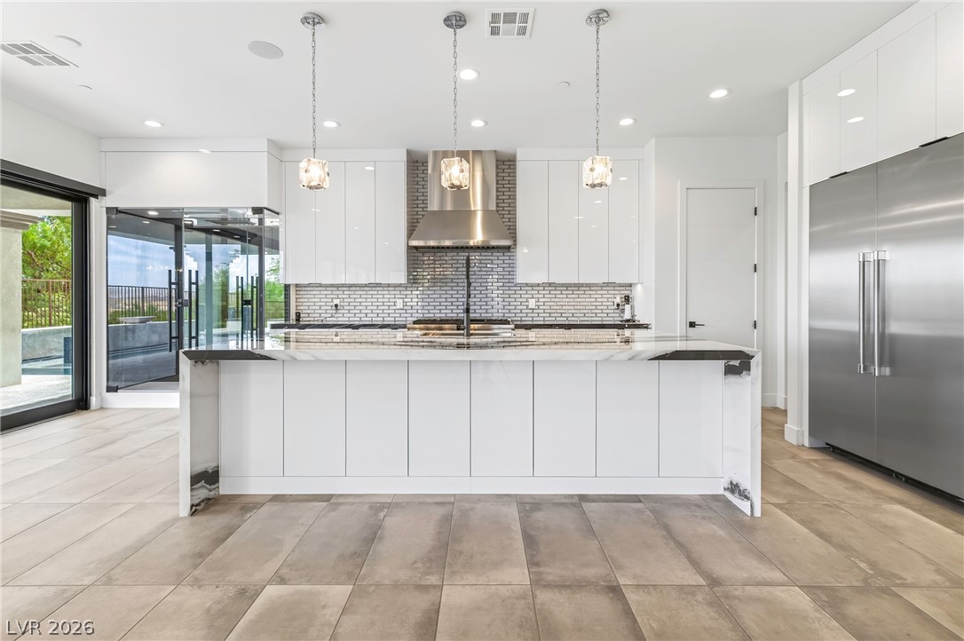 10 Camino La Venta Court Henderson NV 89011