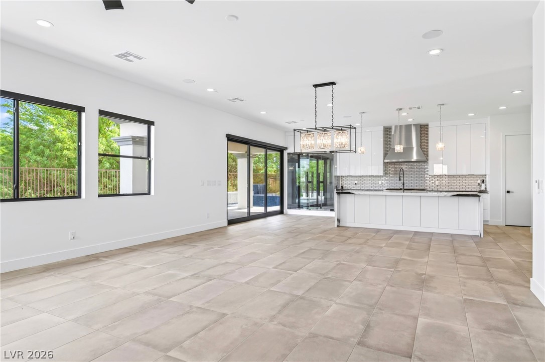 10 Camino La Venta Court Henderson NV 89011