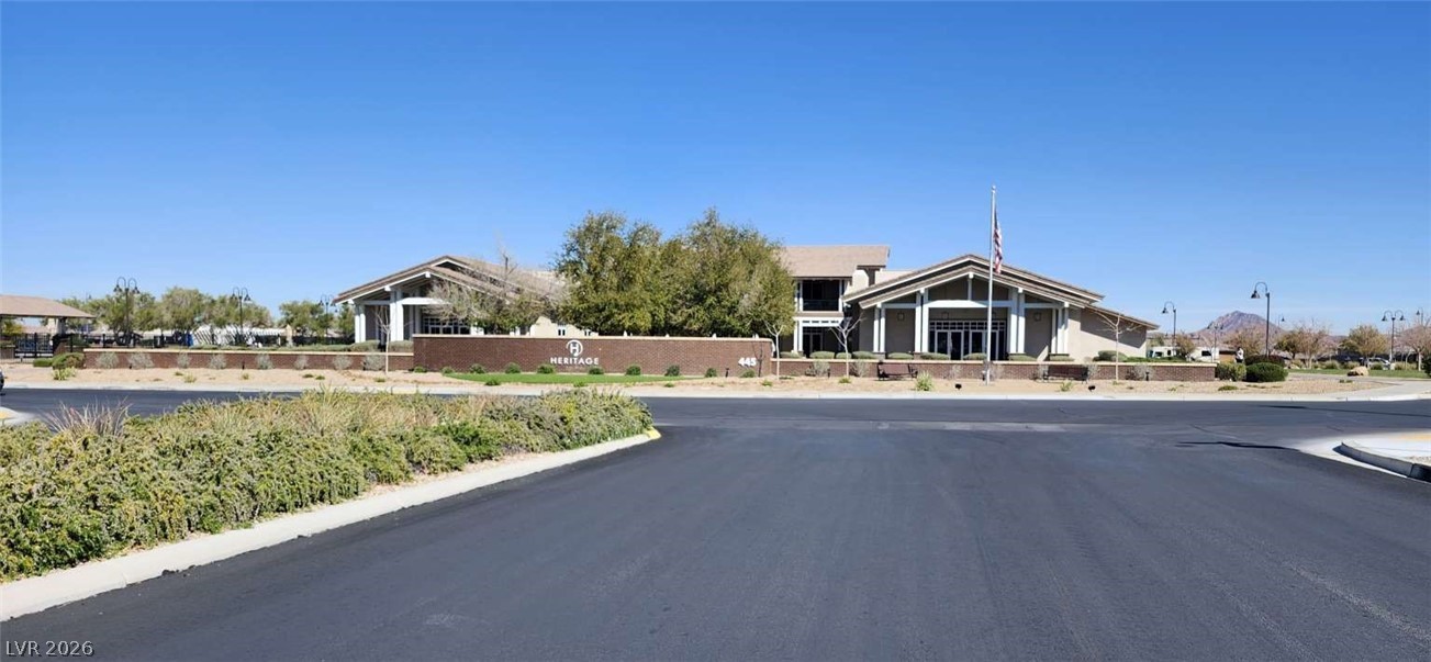 652 Longfeather Street Henderson NV 89011