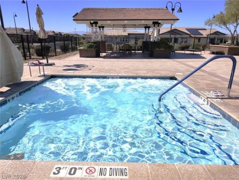 652 Longfeather Street Henderson NV 89011