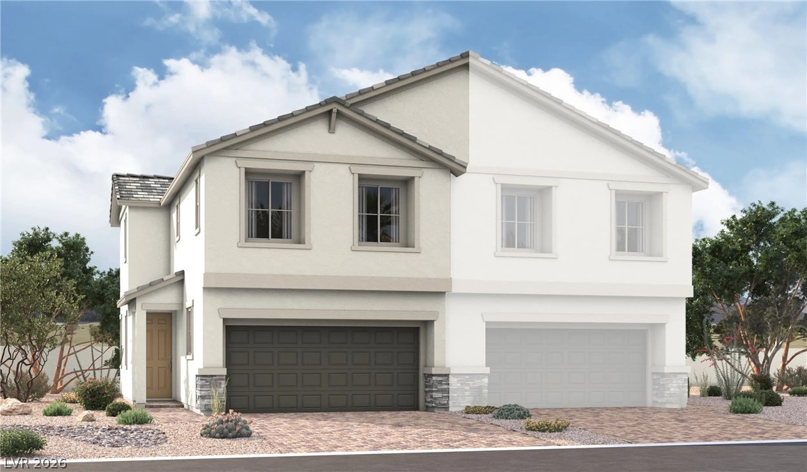 10067 Matt Ferrell Street Las Vegas NV 89183