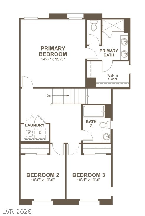 10067 Matt Ferrell Street Las Vegas NV 89183