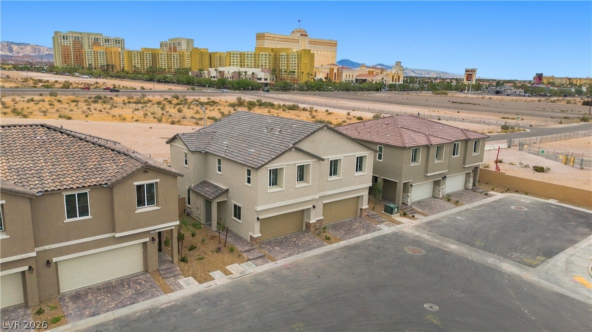 10067 Matt Ferrell Street Las Vegas NV 89183