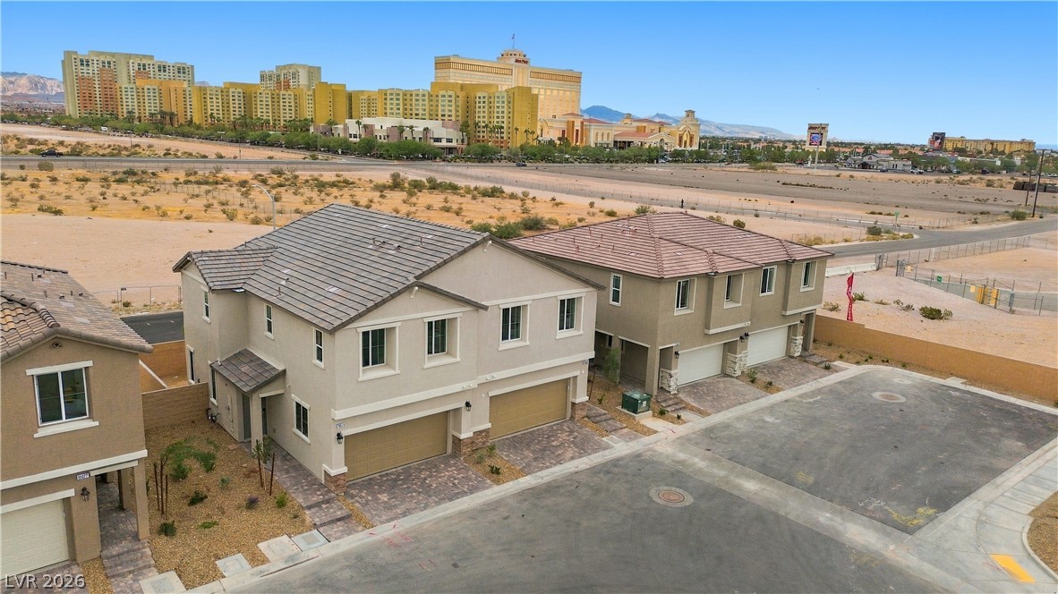 10067 Matt Ferrell Street Las Vegas NV 89183