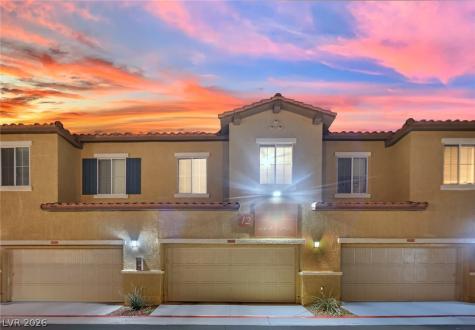 1525 Spiced Wine Avenue 12103 Henderson NV 89074