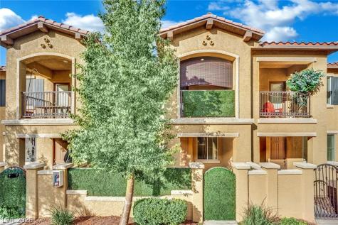 1525 Spiced Wine Avenue 12103 Henderson NV 89074