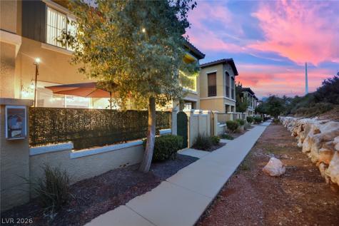 1525 Spiced Wine Avenue 12103 Henderson NV 89074