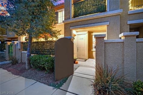 1525 Spiced Wine Avenue 12103 Henderson NV 89074