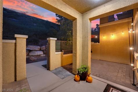 1525 Spiced Wine Avenue 12103 Henderson NV 89074