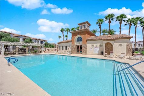 1525 Spiced Wine Avenue 12103 Henderson NV 89074