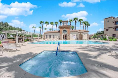 1525 Spiced Wine Avenue 12103 Henderson NV 89074