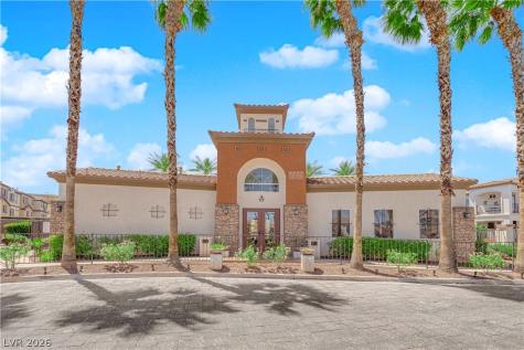 1525 Spiced Wine Avenue 12103 Henderson NV 89074