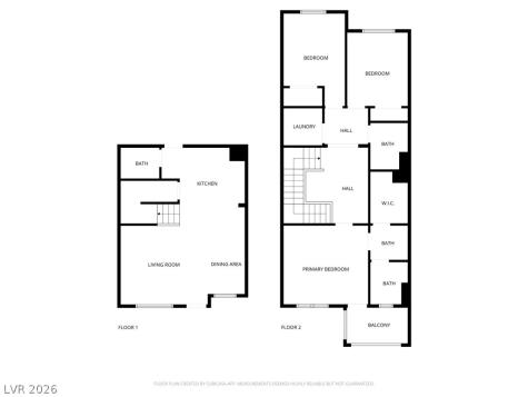 1525 Spiced Wine Avenue 12103 Henderson NV 89074
