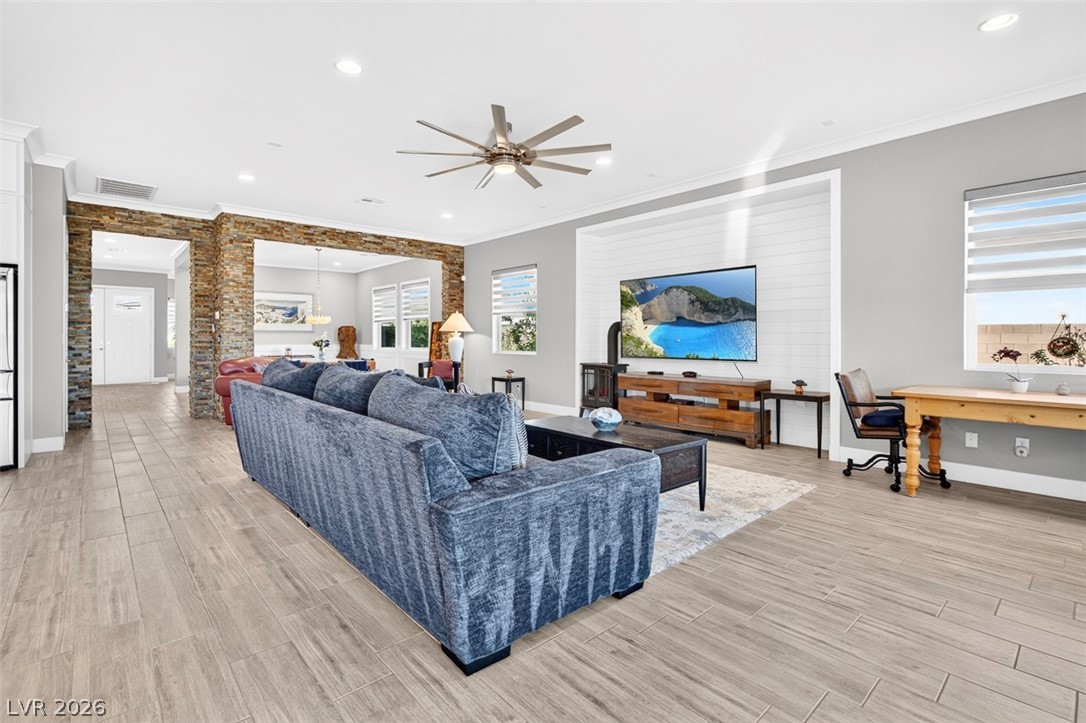 6291 Braided Romel Court Las Vegas NV 89131