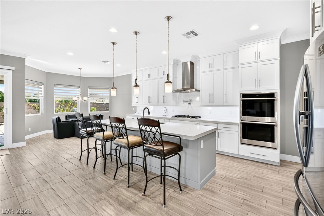 6291 Braided Romel Court Las Vegas NV 89131