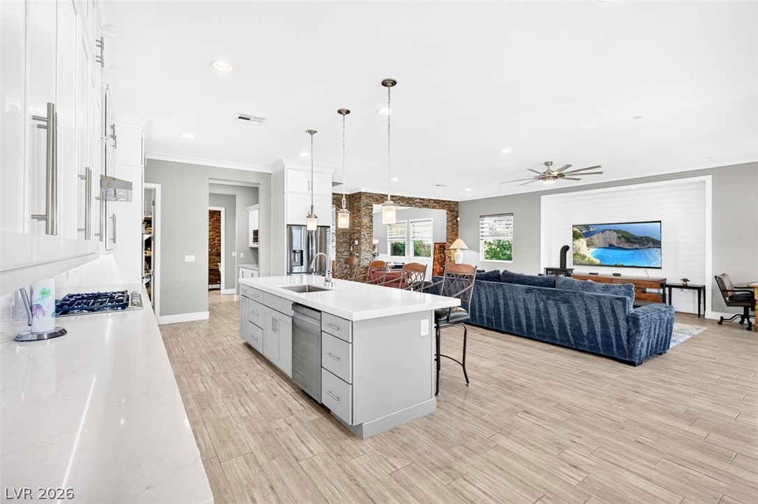 6291 Braided Romel Court Las Vegas NV 89131