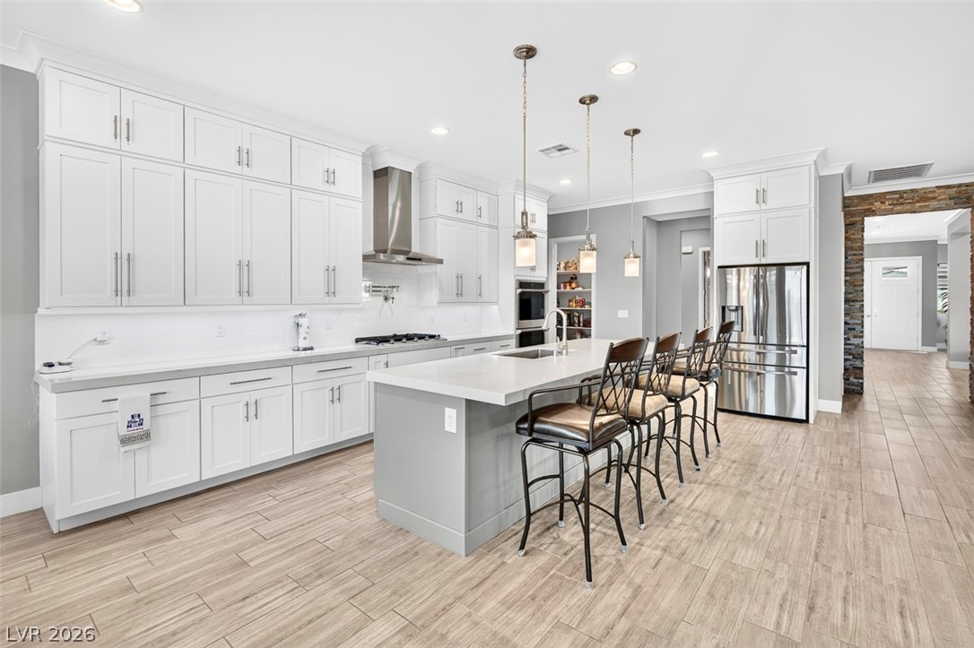 6291 Braided Romel Court Las Vegas NV 89131
