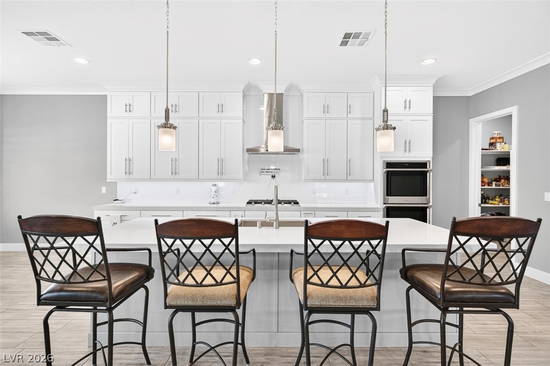 6291 Braided Romel Court Las Vegas NV 89131