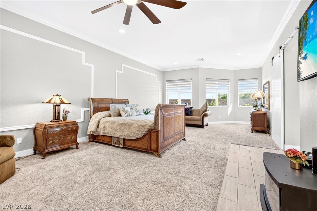 6291 Braided Romel Court Las Vegas NV 89131
