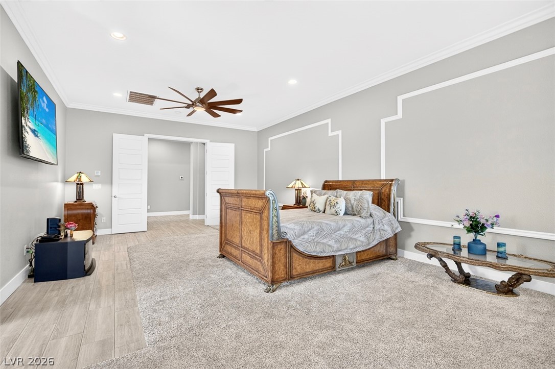 6291 Braided Romel Court Las Vegas NV 89131
