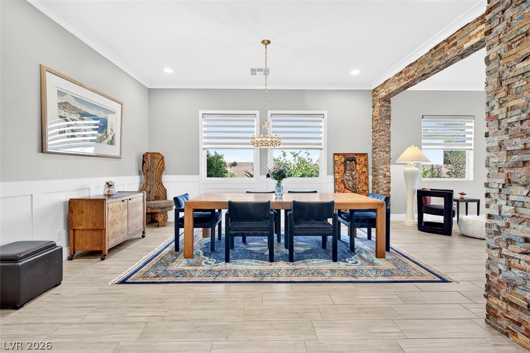 6291 Braided Romel Court Las Vegas NV 89131