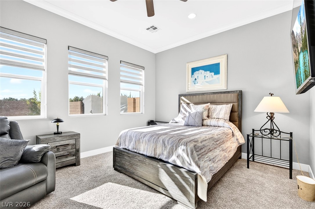 6291 Braided Romel Court Las Vegas NV 89131