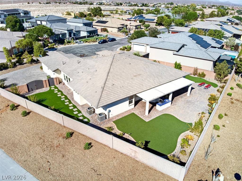 6291 Braided Romel Court Las Vegas NV 89131